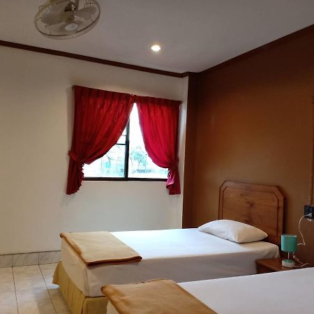 Ostello Kookkai House Patong Esterno foto