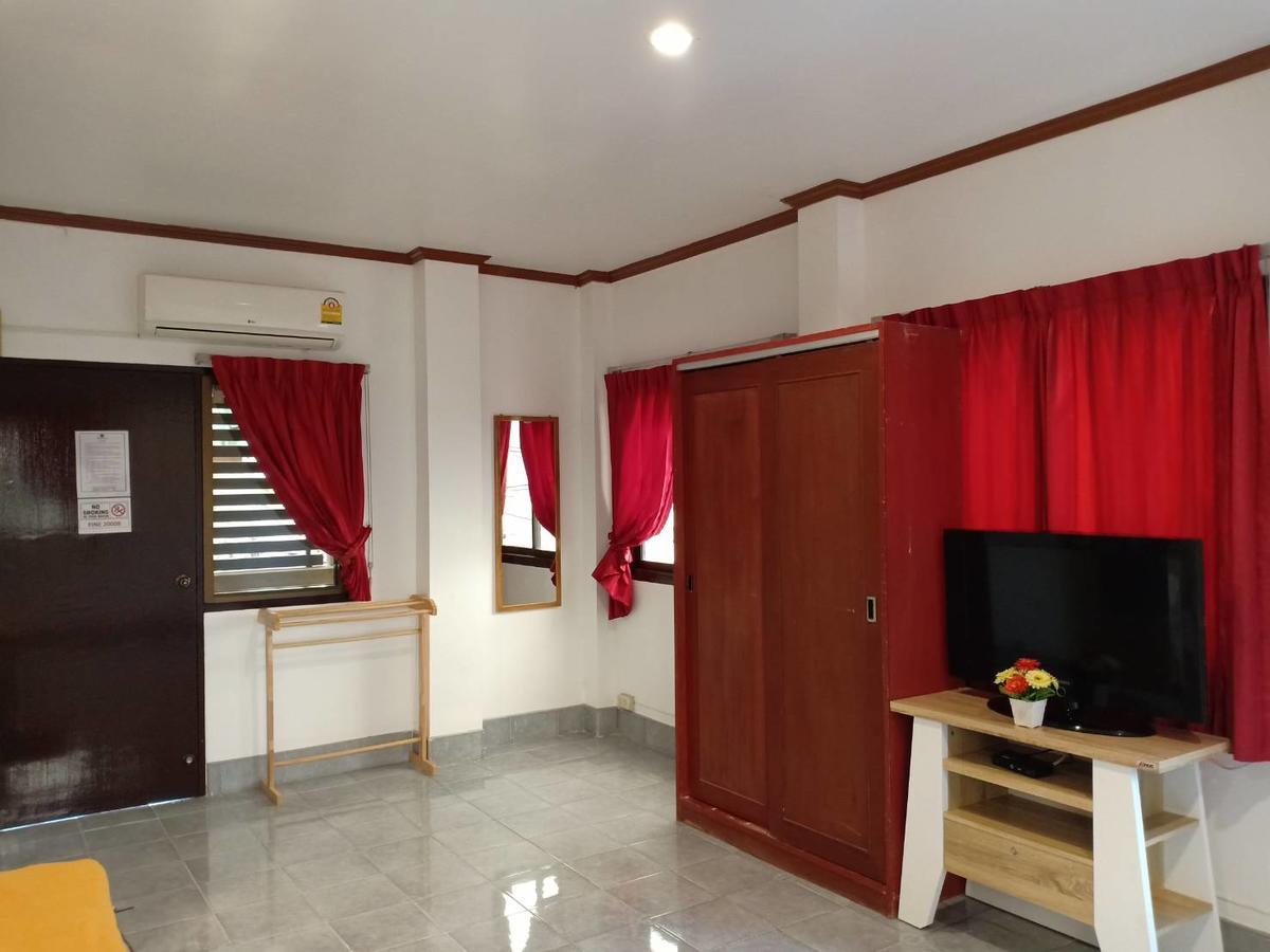 Ostello Kookkai House Patong Esterno foto