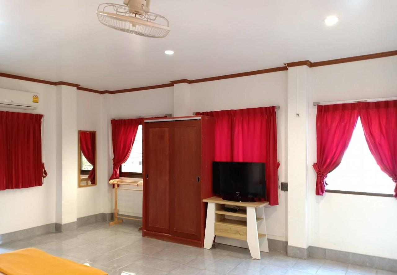 Ostello Kookkai House Patong Esterno foto