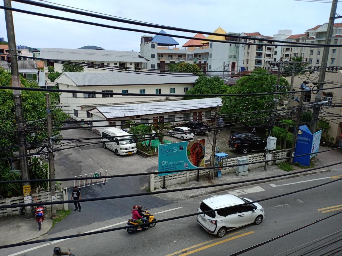 Ostello Kookkai House Patong Esterno foto