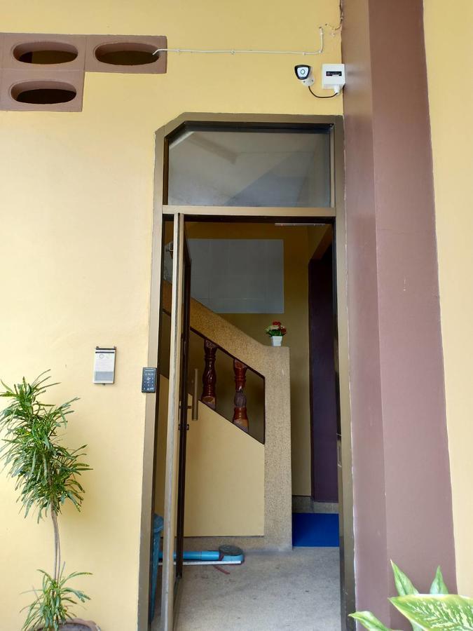 Ostello Kookkai House Patong Esterno foto