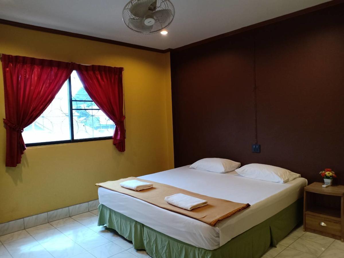 Ostello Kookkai House Patong Esterno foto