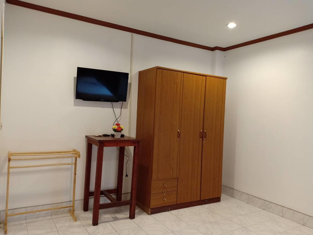 Ostello Kookkai House Patong Esterno foto