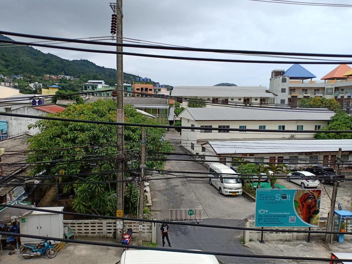 Ostello Kookkai House Patong Esterno foto