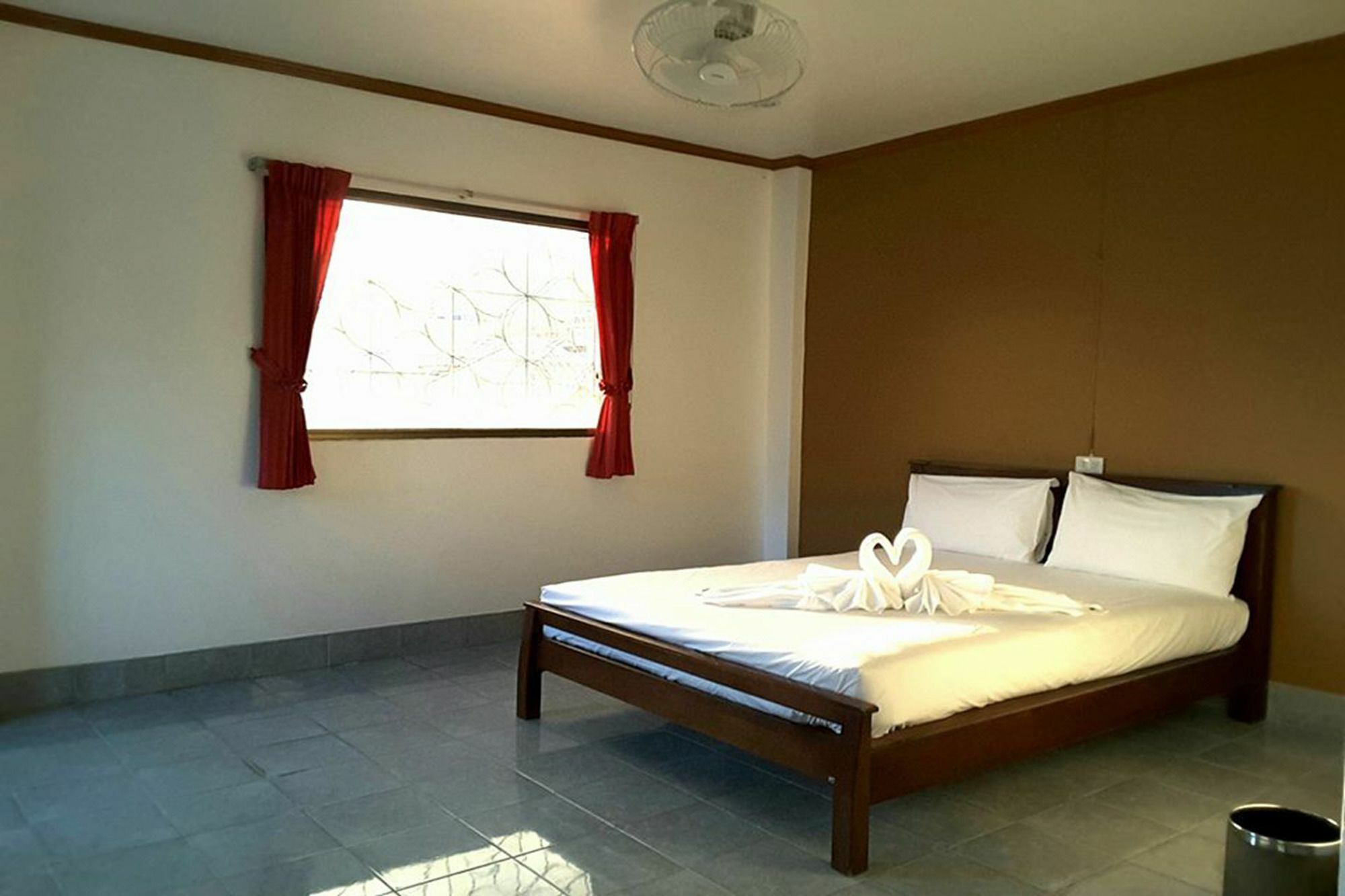 Ostello Kookkai House Patong Esterno foto