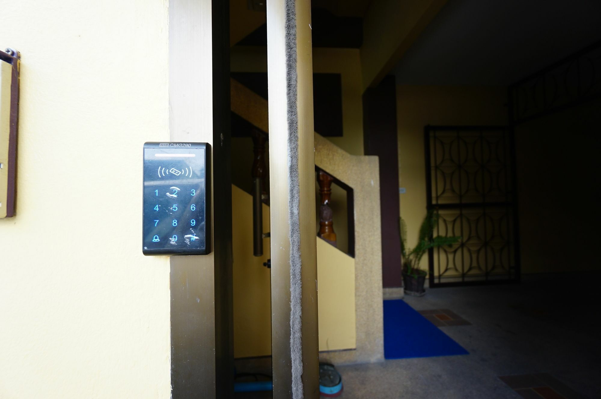 Ostello Kookkai House Patong Esterno foto