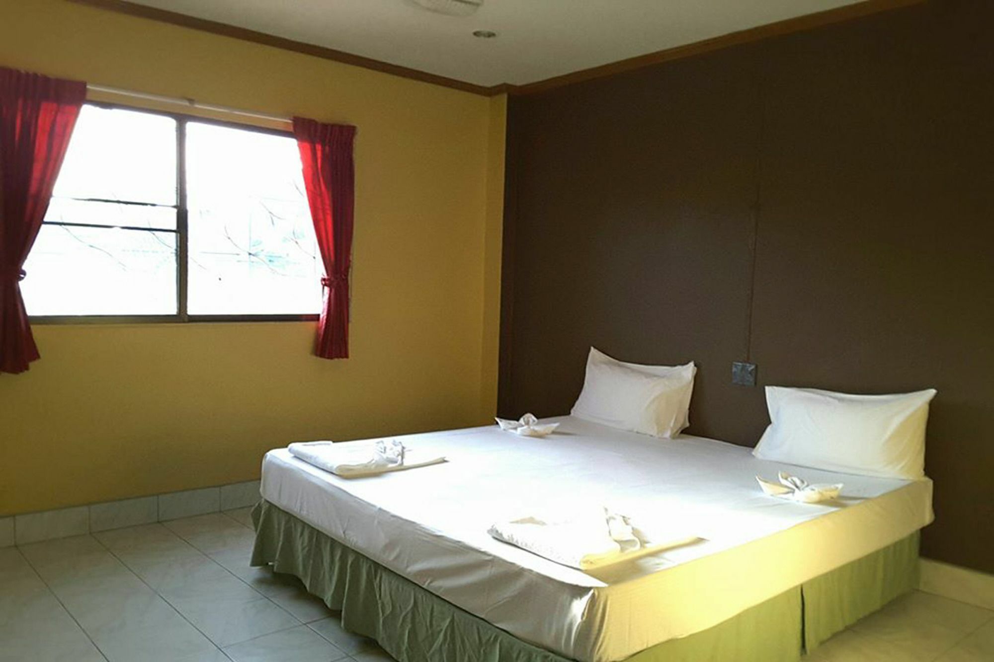Ostello Kookkai House Patong Esterno foto