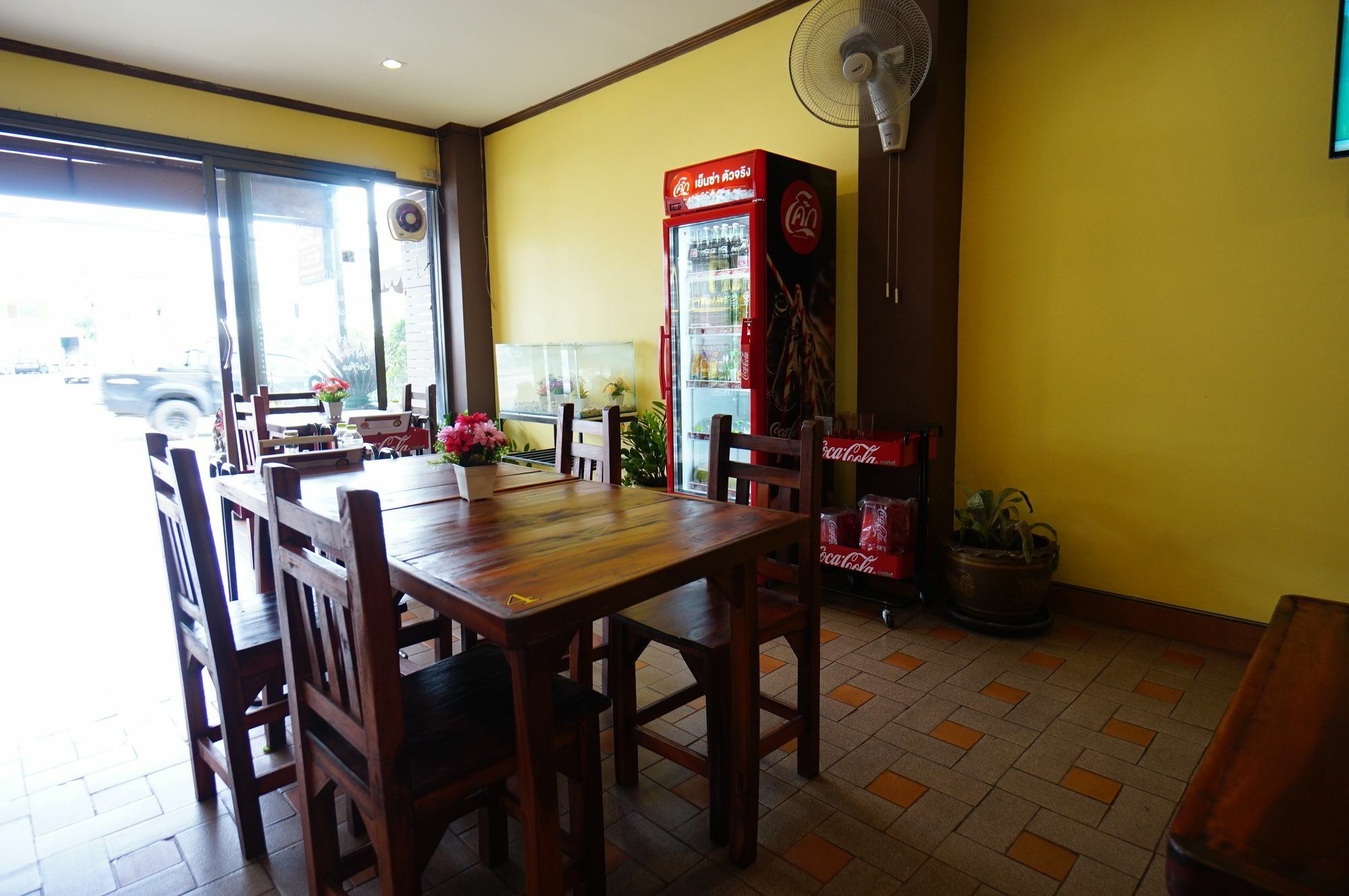 Ostello Kookkai House Patong Esterno foto