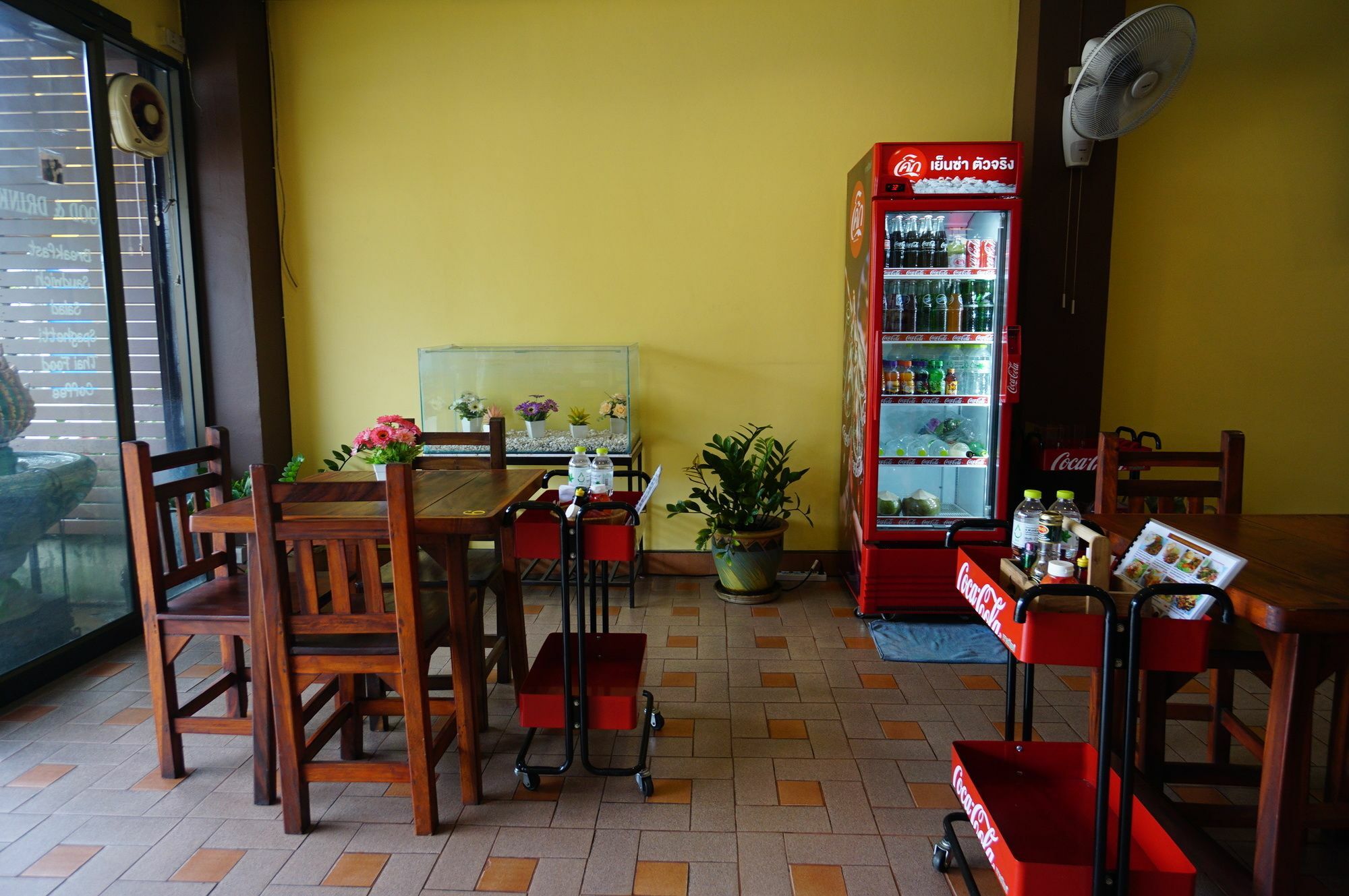 Ostello Kookkai House Patong Esterno foto