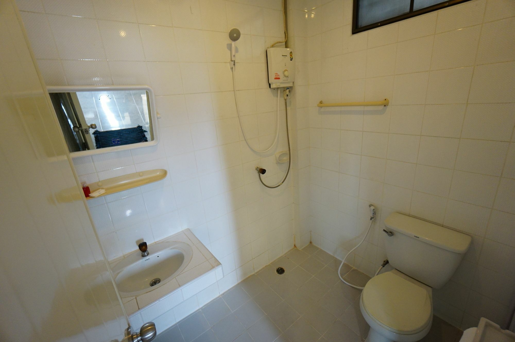 Ostello Kookkai House Patong Esterno foto