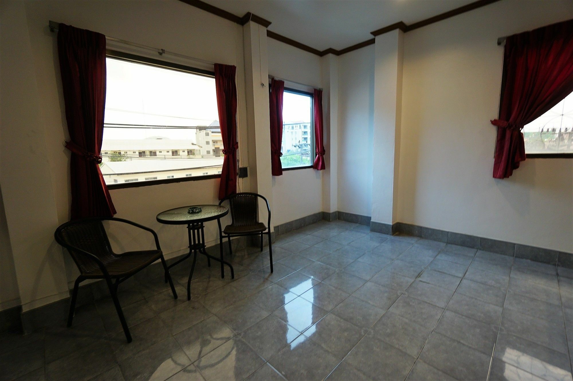 Ostello Kookkai House Patong Esterno foto