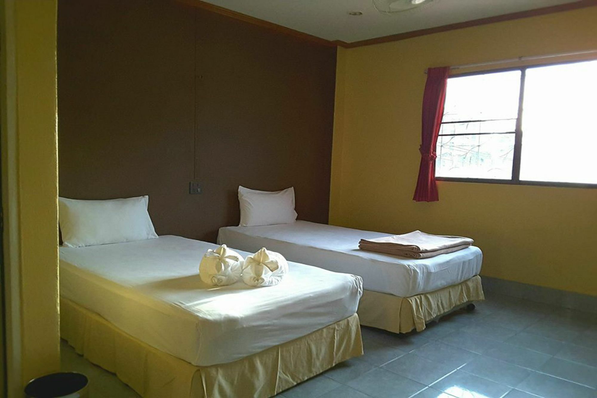 Ostello Kookkai House Patong Esterno foto