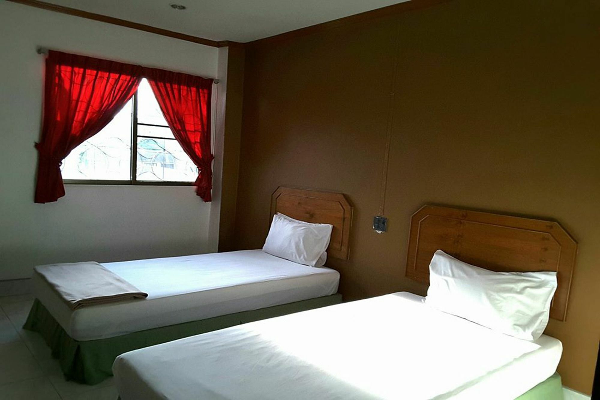 Ostello Kookkai House Patong Esterno foto